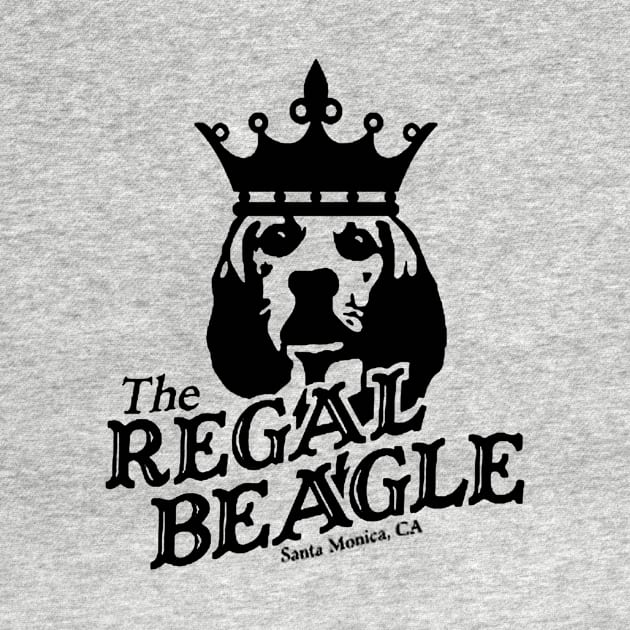 the regal beagle by adasak